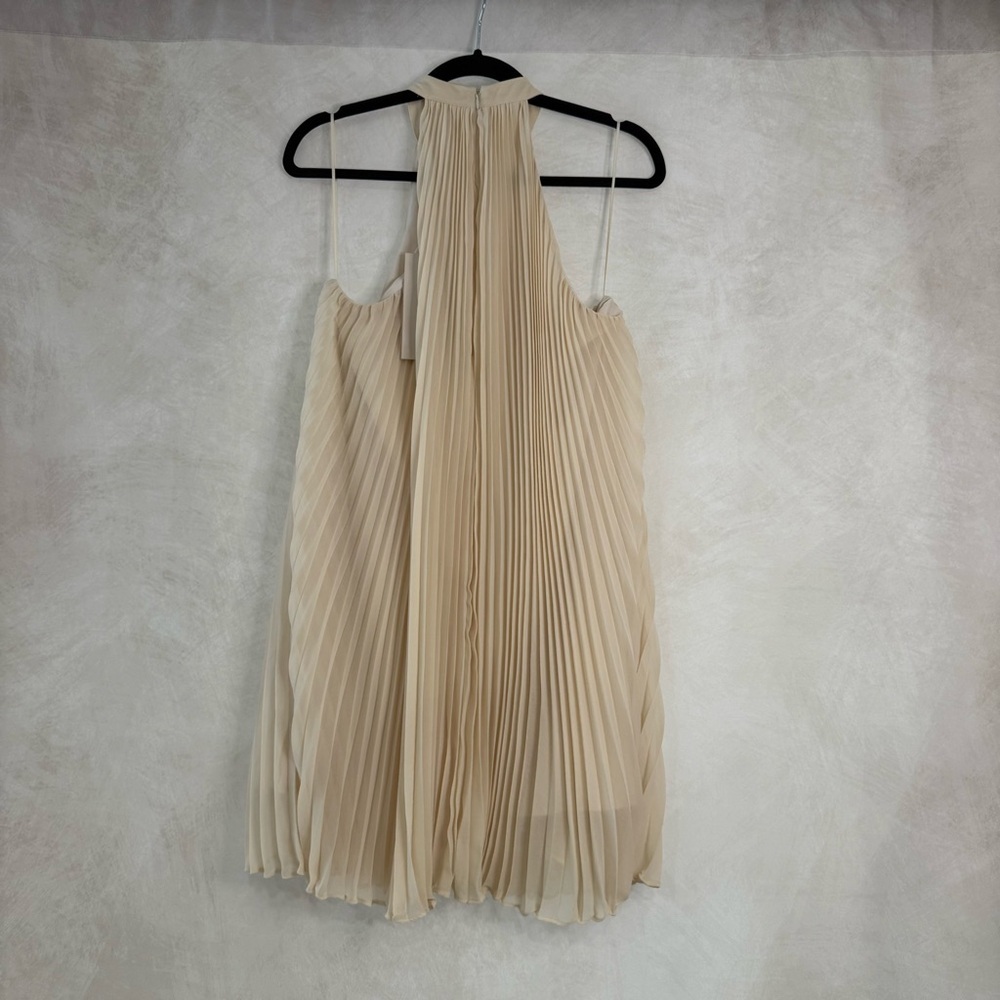 KEEPSAKE the Label Clarity Mini Dress - Picture 5 of 11